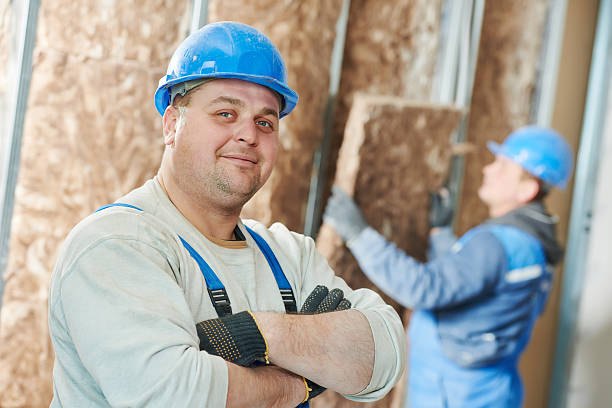 Oak Trail Shores, TX Insulation Contractor Company