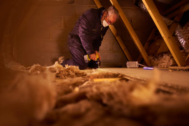 Best Insulation for Specific Applications in Oak Trail Shores, TX